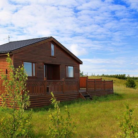 Cozy Cottage By Stay In Iceland Hvolsvöllur Rom bilde