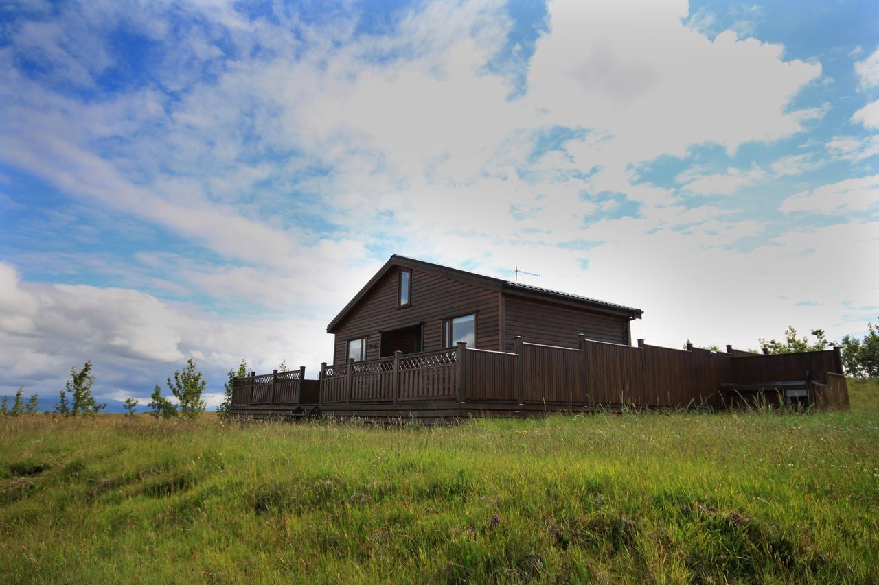 Cozy Cottage By Stay Iceland Hvolsvöllur Rom bilde