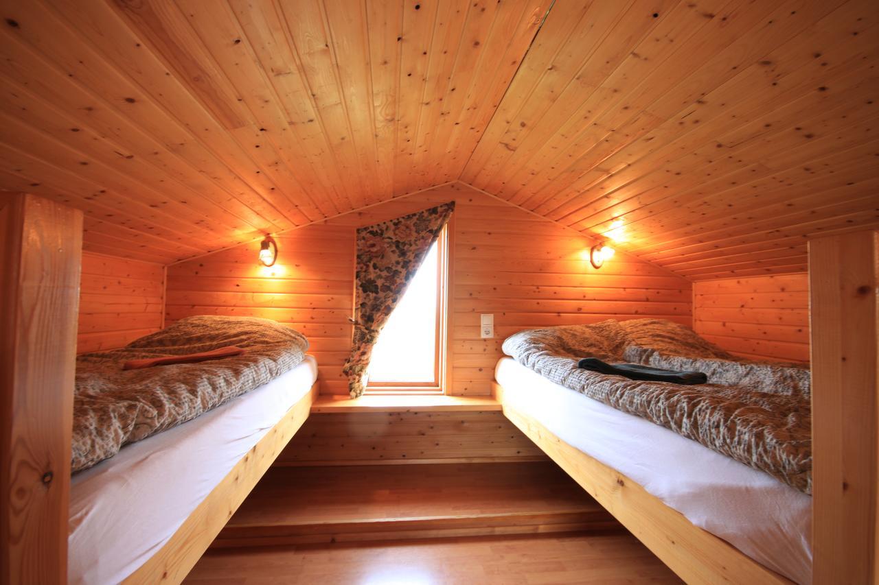 Cozy Cottage By Stay In Iceland Hvolsvöllur Eksteriør bilde