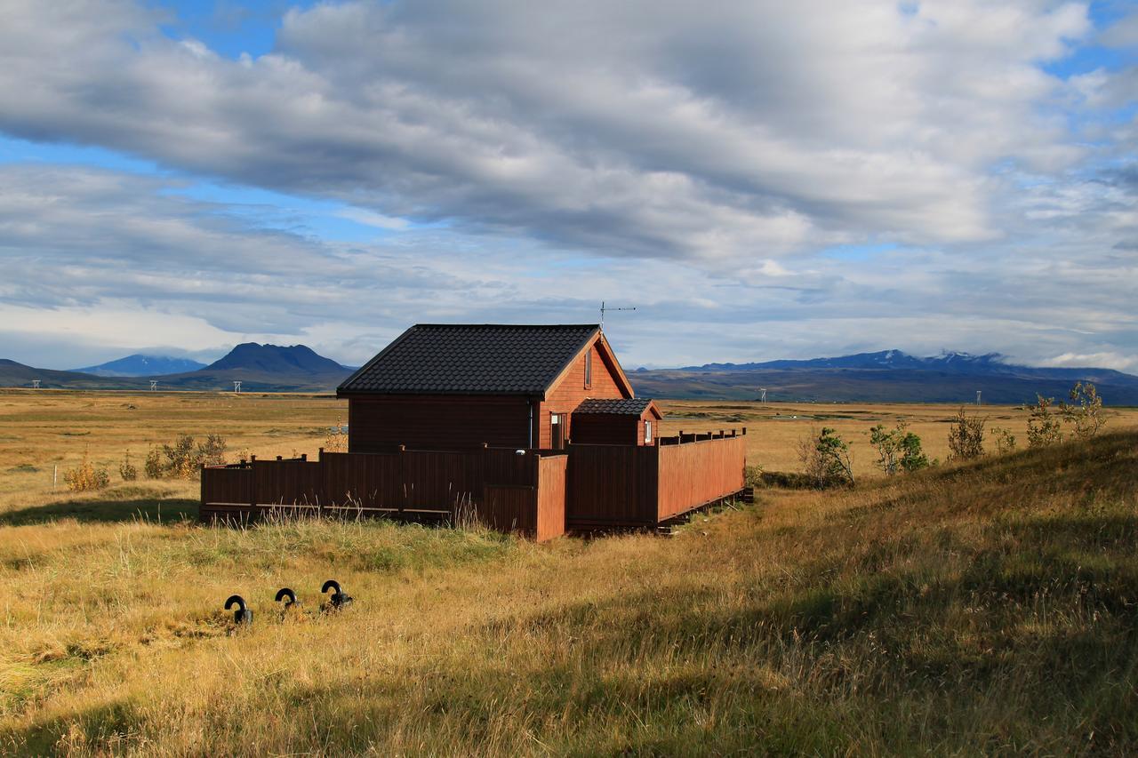 Cozy Cottage By Stay Iceland Hvolsvöllur Eksteriør bilde