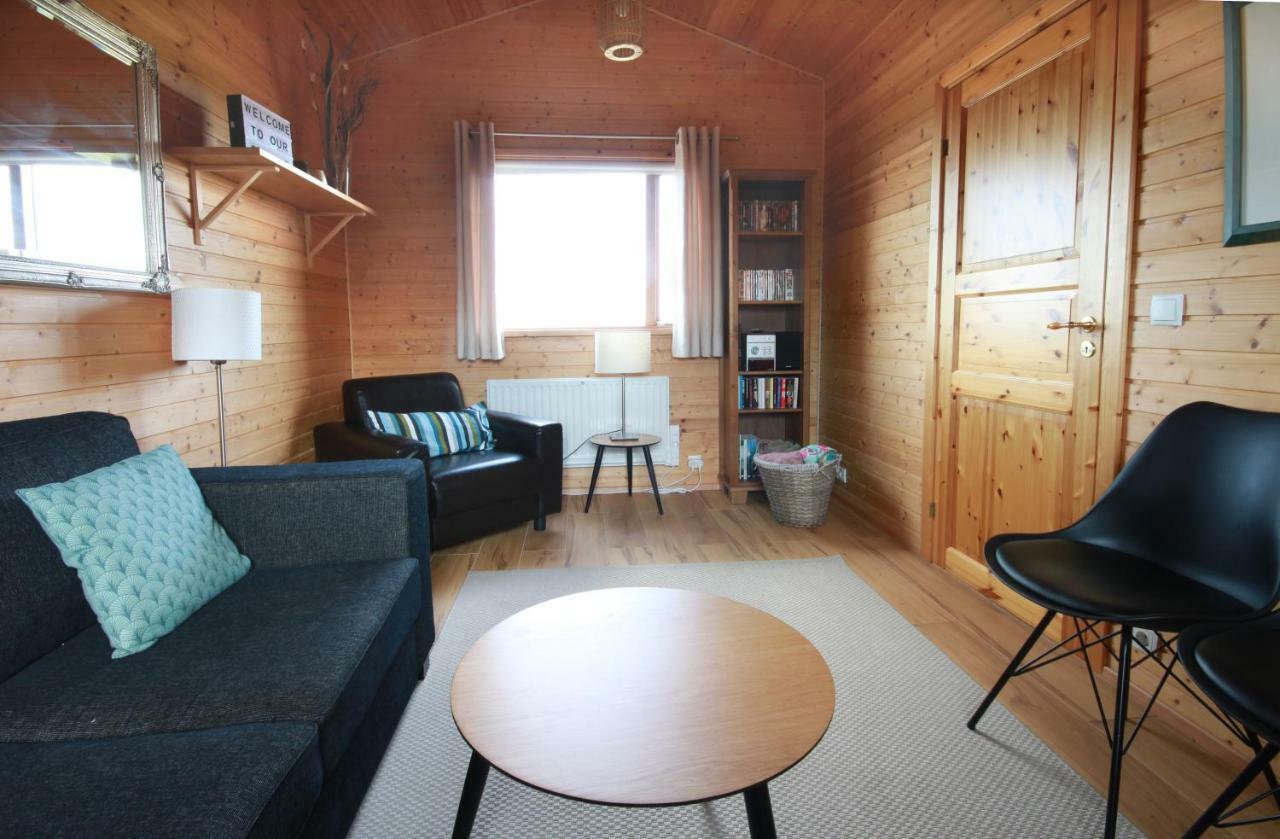 Cozy Cottage By Stay In Iceland Hvolsvöllur Eksteriør bilde