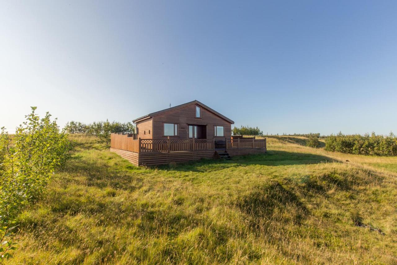 Cozy Cottage By Stay Iceland Hvolsvöllur Rom bilde