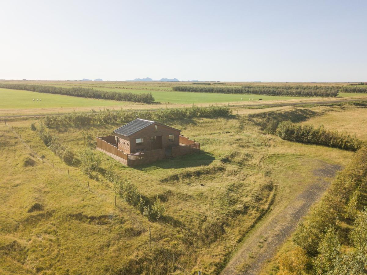 Cozy Cottage By Stay Iceland Hvolsvöllur Rom bilde