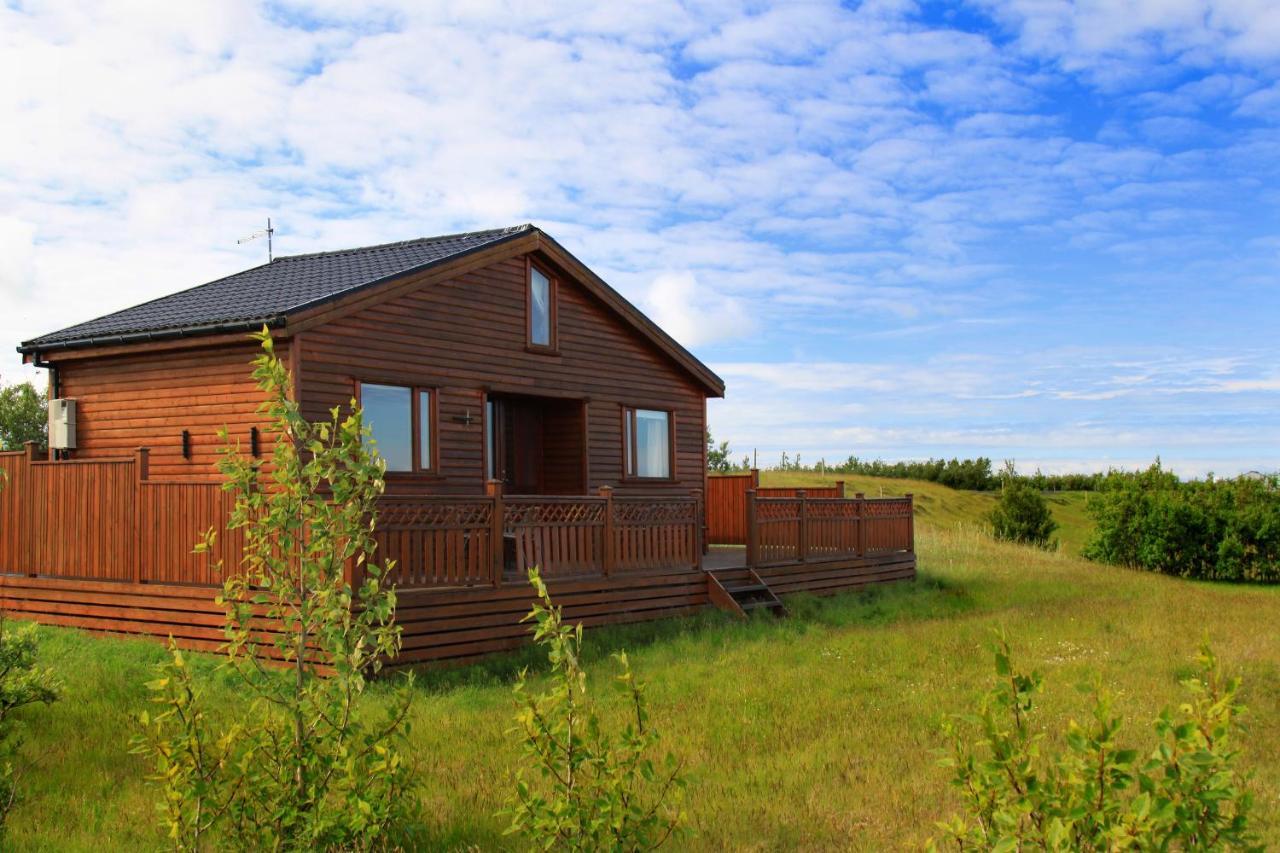 Cozy Cottage By Stay Iceland Hvolsvöllur Rom bilde