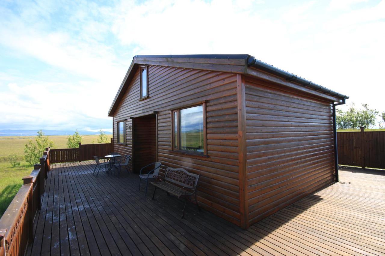 Cozy Cottage By Stay In Iceland Hvolsvöllur Rom bilde