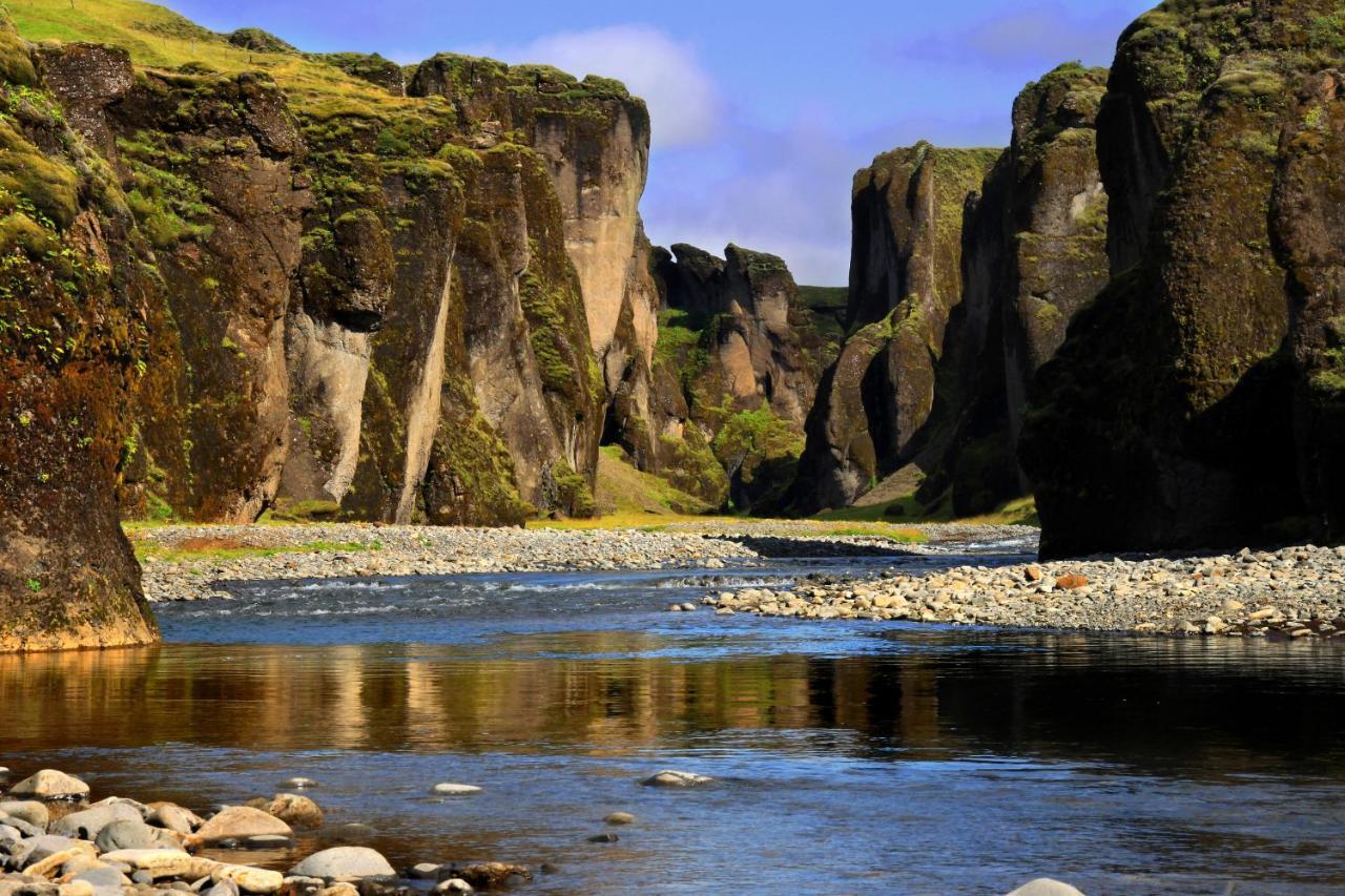 Cozy Cottage By Stay In Iceland Hvolsvöllur Rom bilde