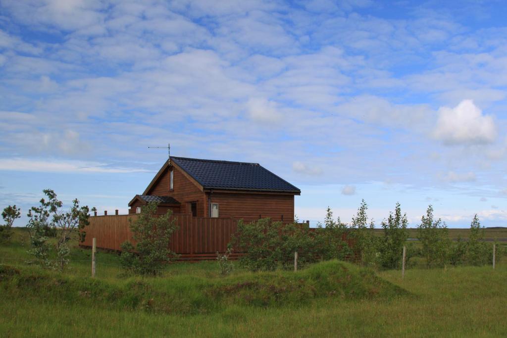 Cozy Cottage By Stay Iceland Hvolsvöllur Rom bilde